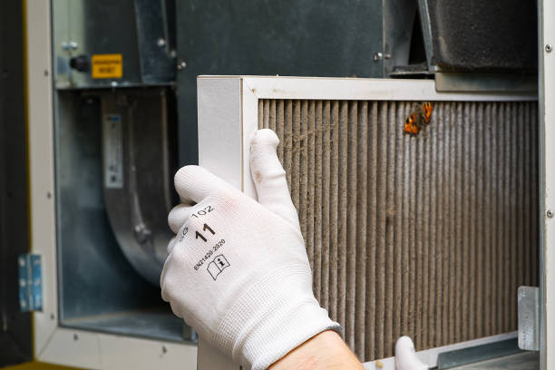 Reliable Varnell, GA Airduct Cleaning Solutions